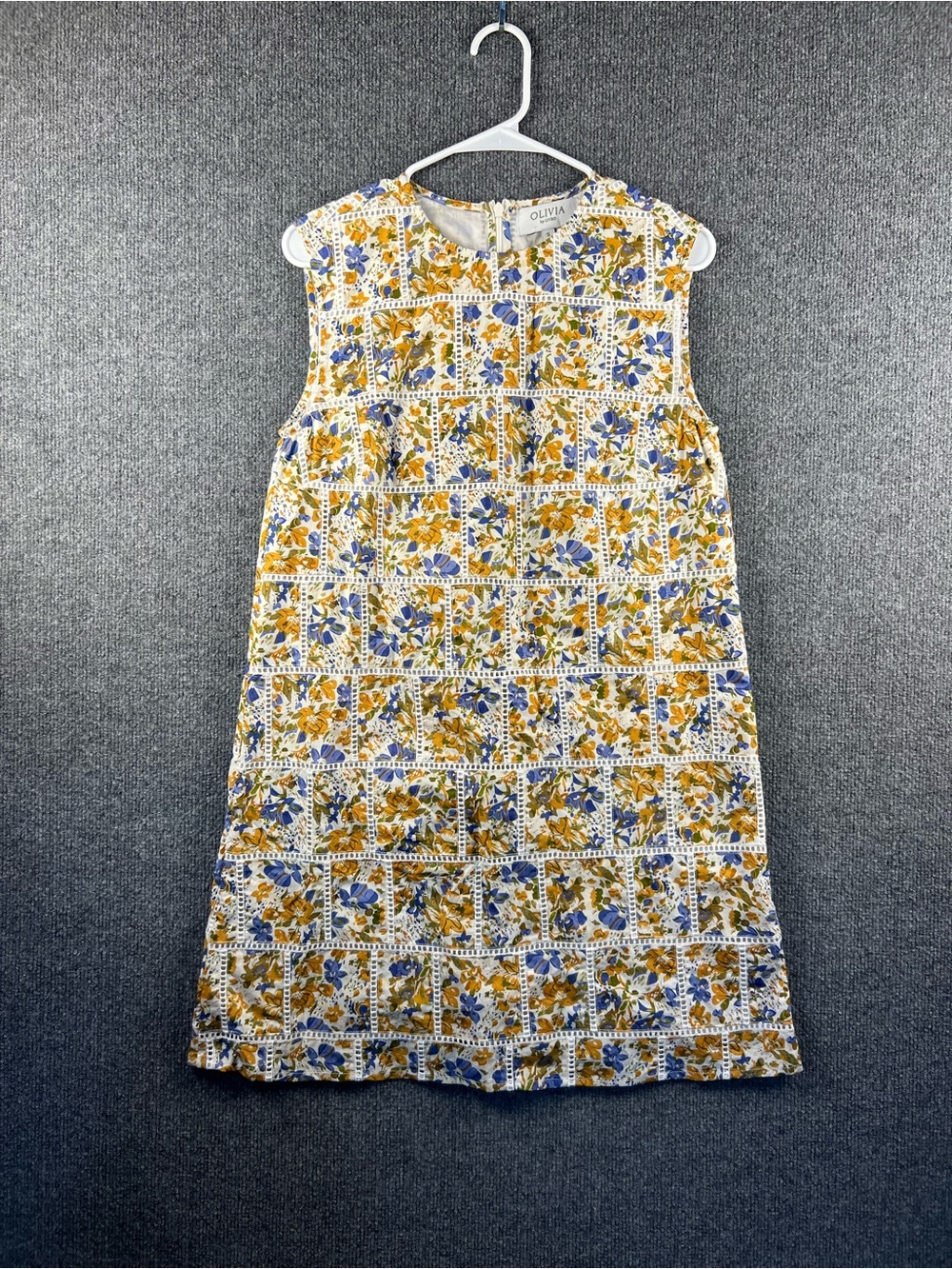 Olivia by Livro Wynn Floral Dress